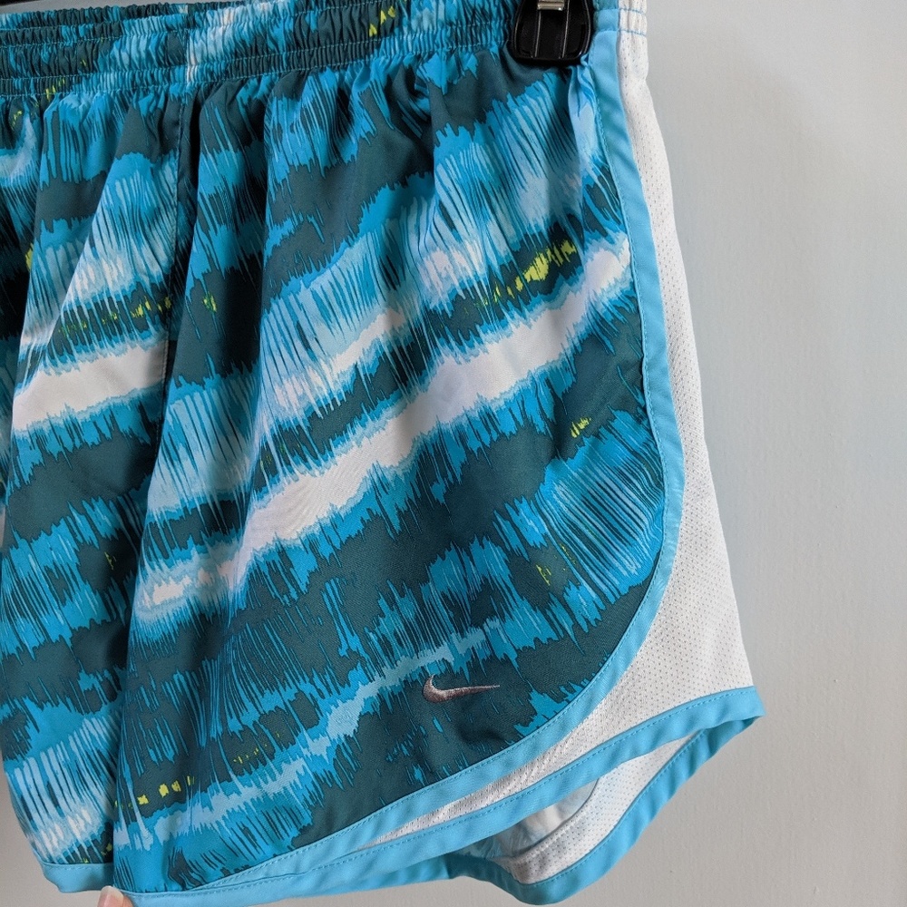 Nike Tempo running shorts